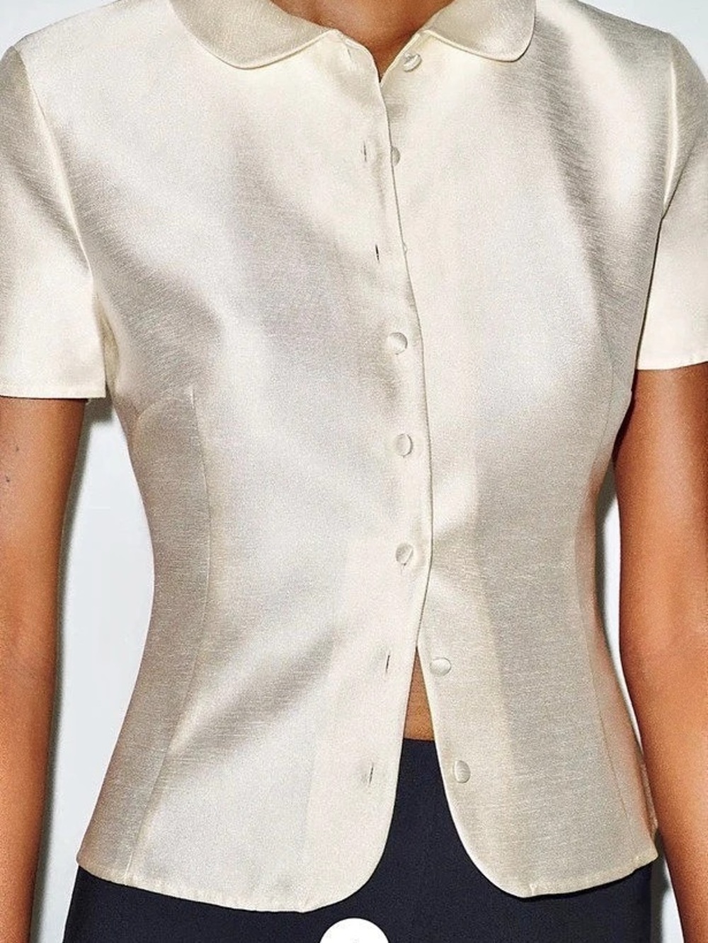 Reformation Halley Kate top